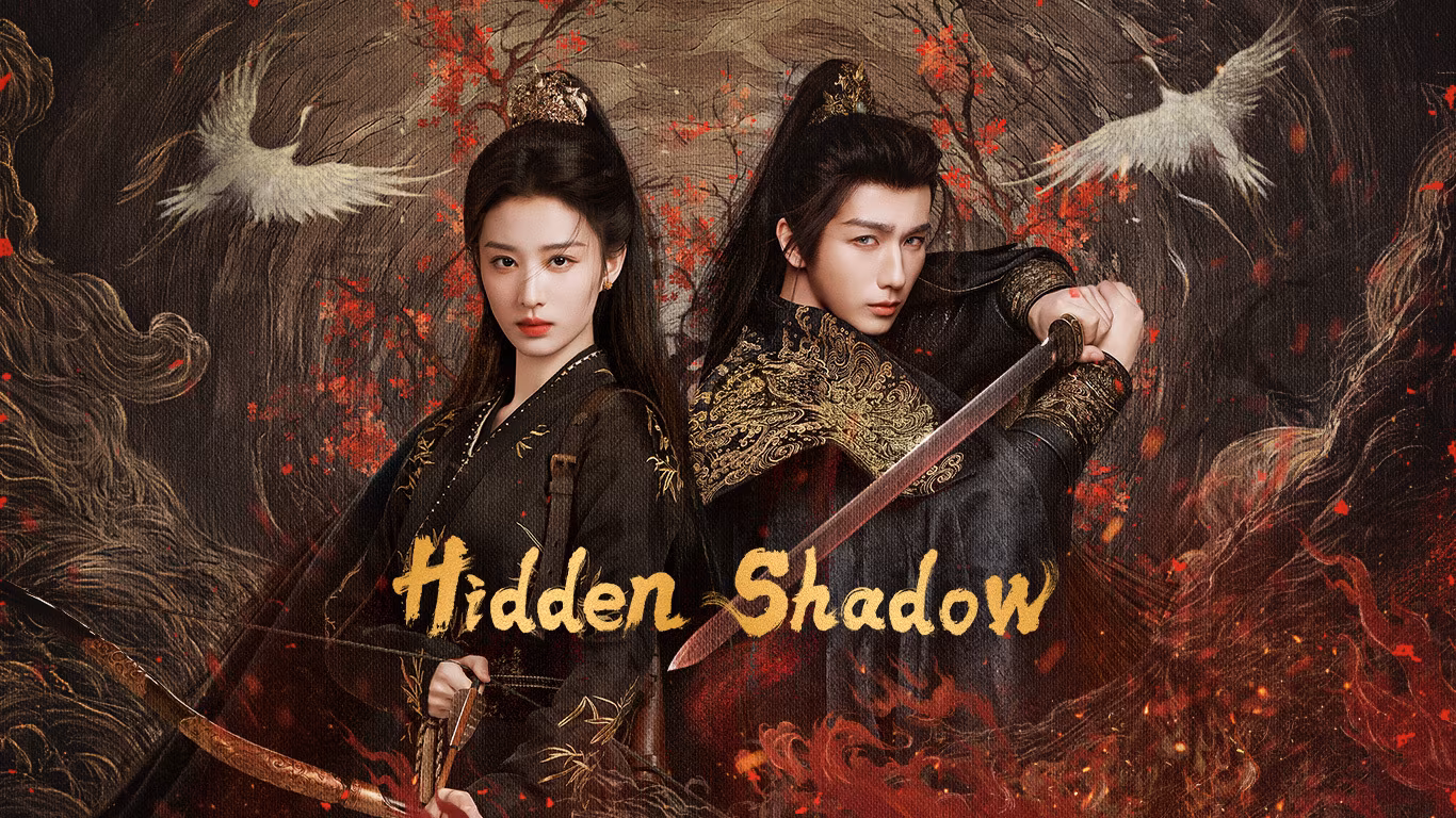 Hidden Shadow