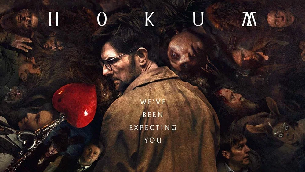 Hokum (2026)