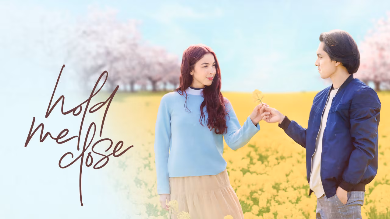 Hold Me Close (2024)