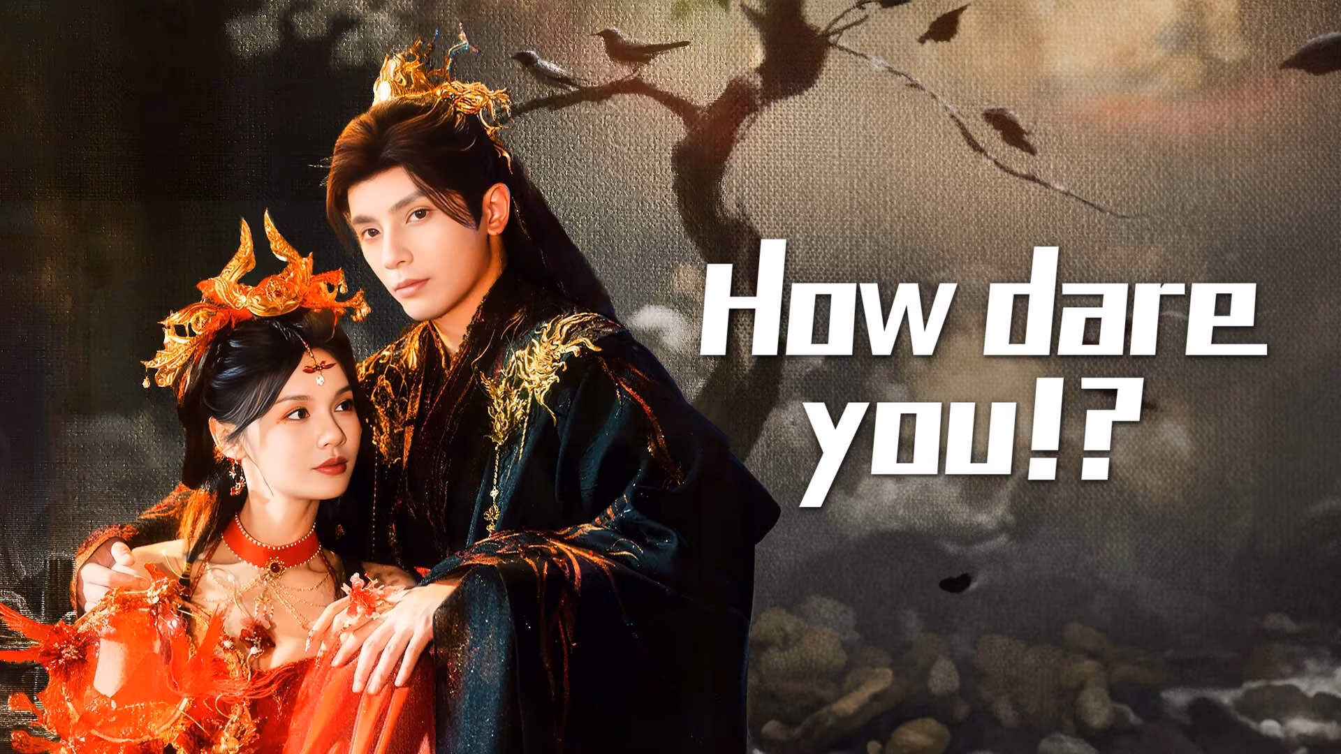 How Dare You!? (Short) Episode 1