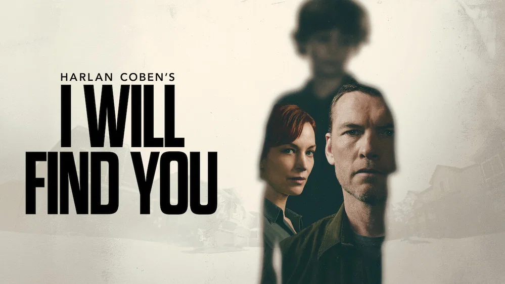 I Will Find You (2026)