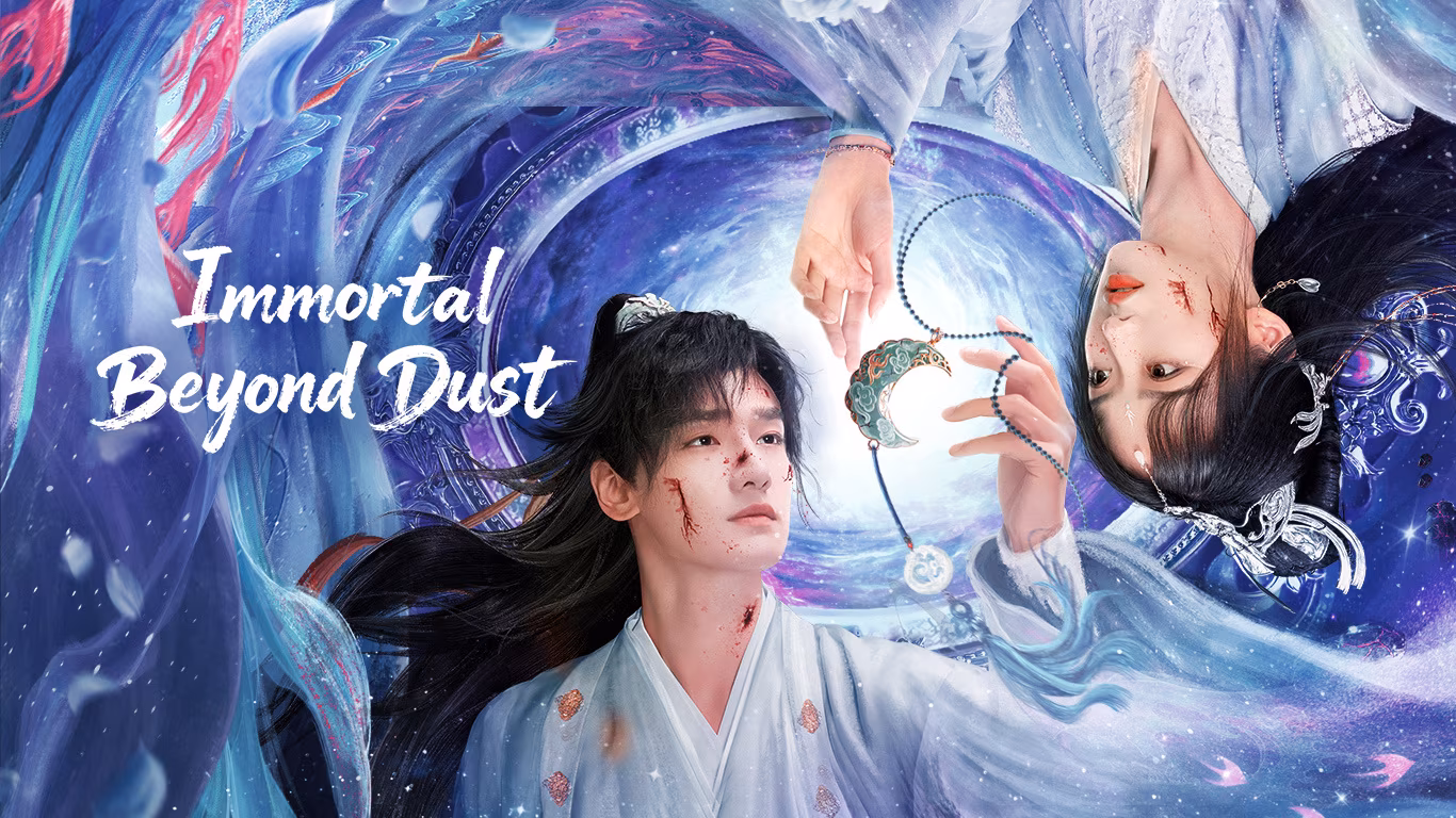 Immortal Beyond Dust