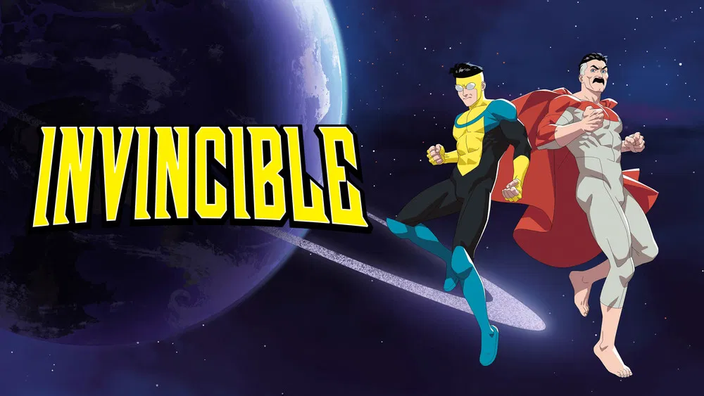 Invincible – Season 4 Episode 8