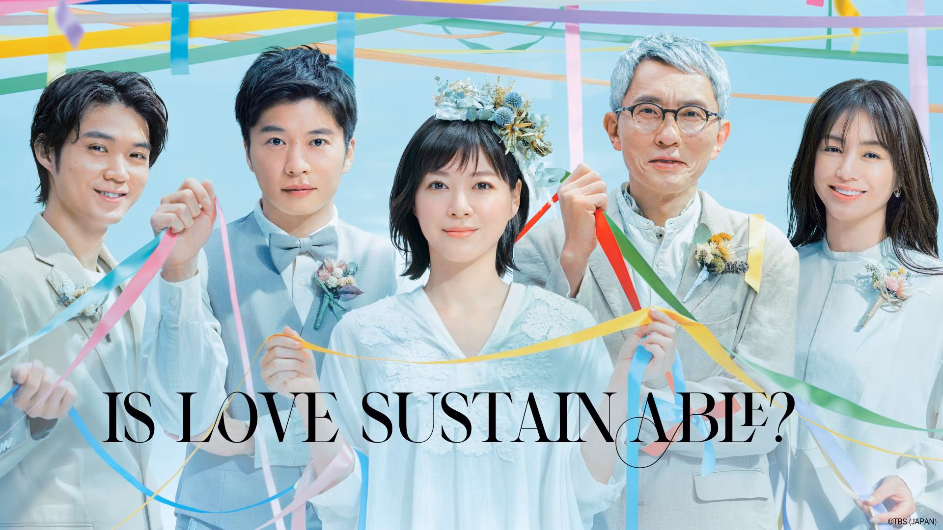 Is Love Sustainable?