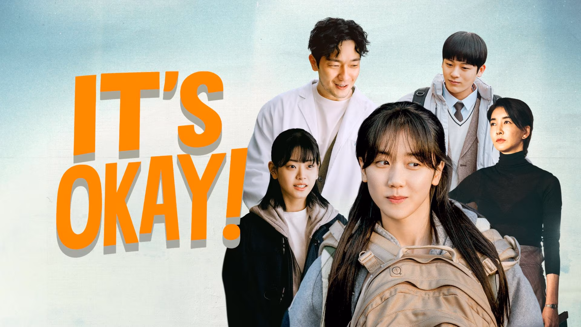 It’s Okay!