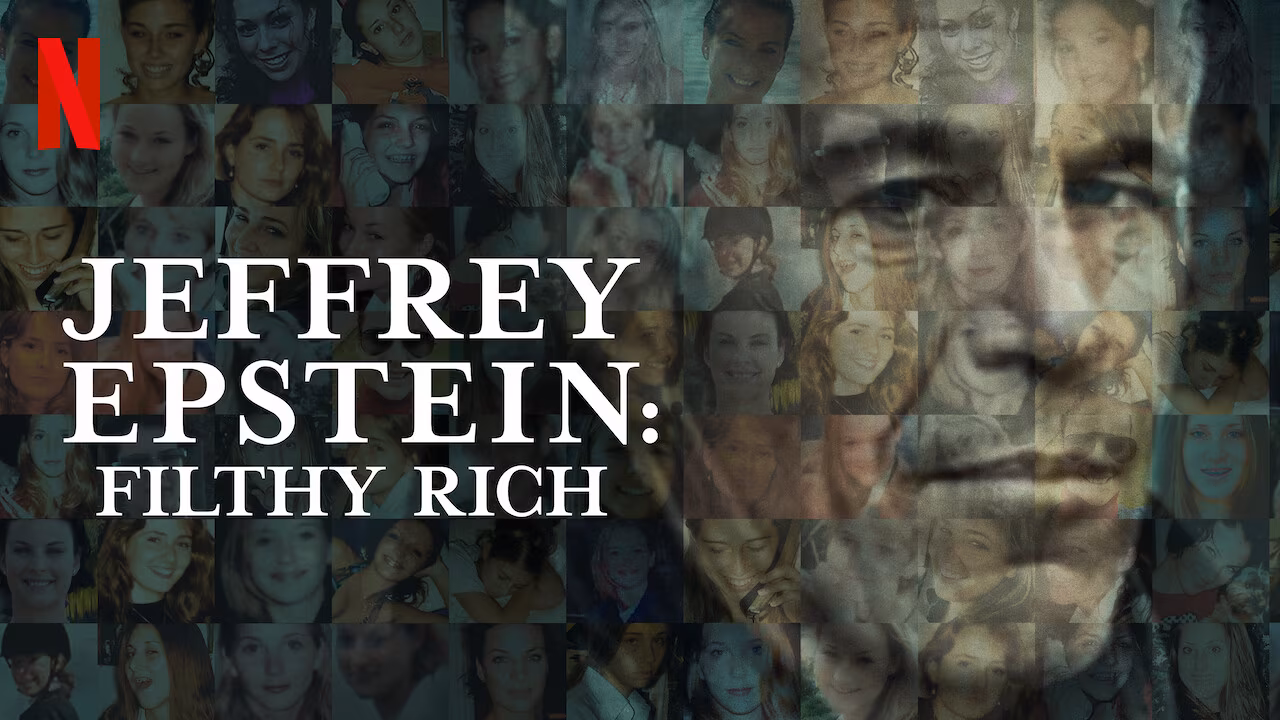 Jeffrey Epstein: Filthy Rich