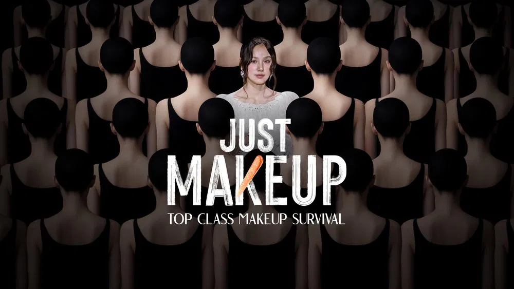 Just Makeup