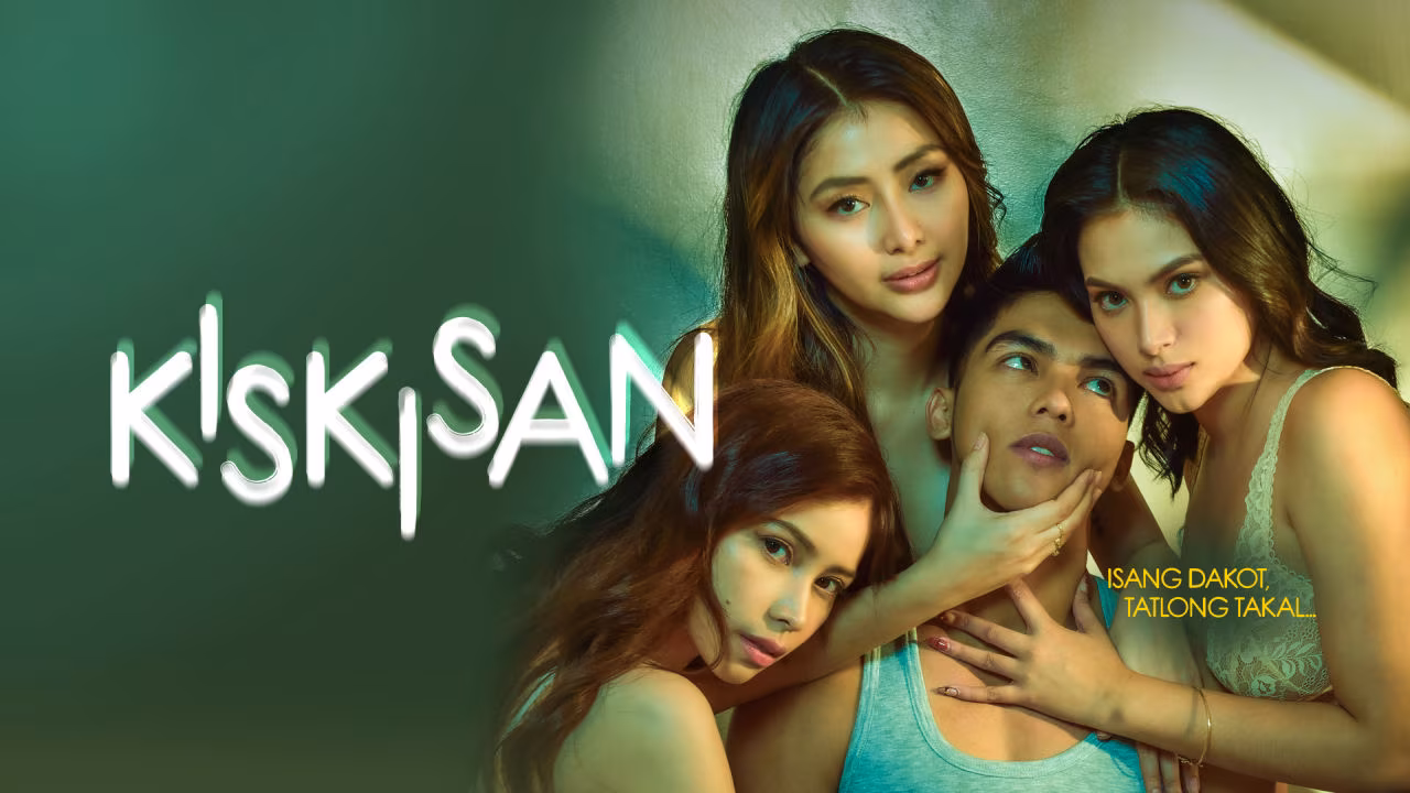Kiskisan