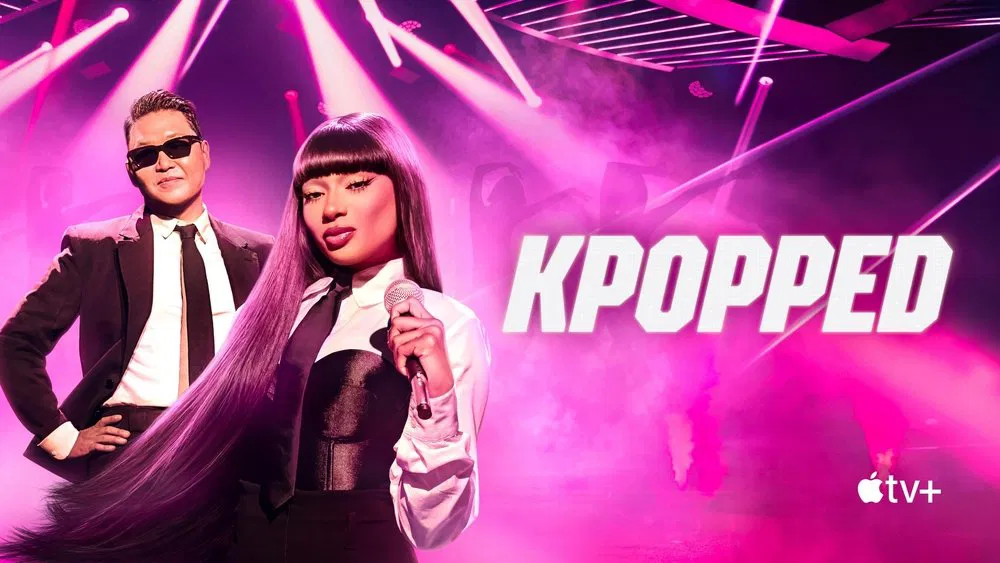 KPOPPED (2025)