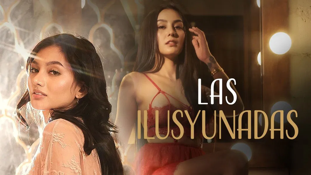 Las Ilusyunadas