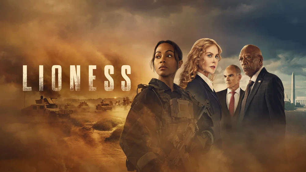 Lioness – Season 2