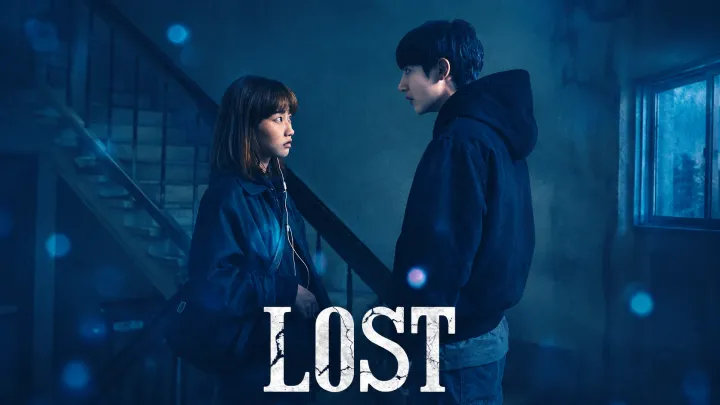 Lost (2025) Episode 1