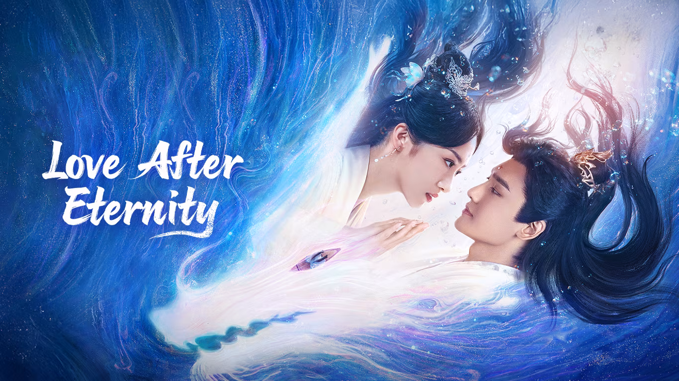 Love after Eternity