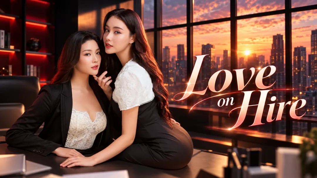 Love on Hire (2026)