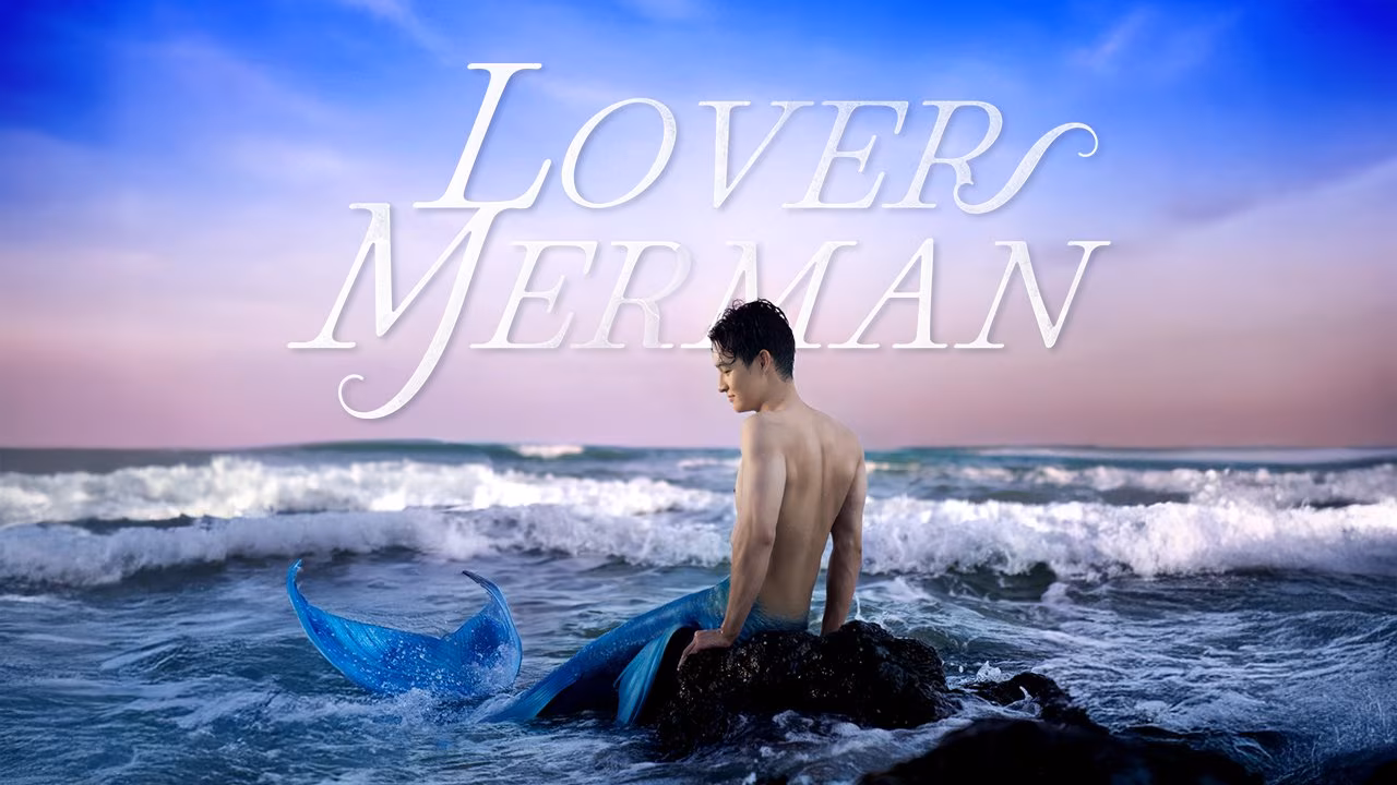 Lover Merman