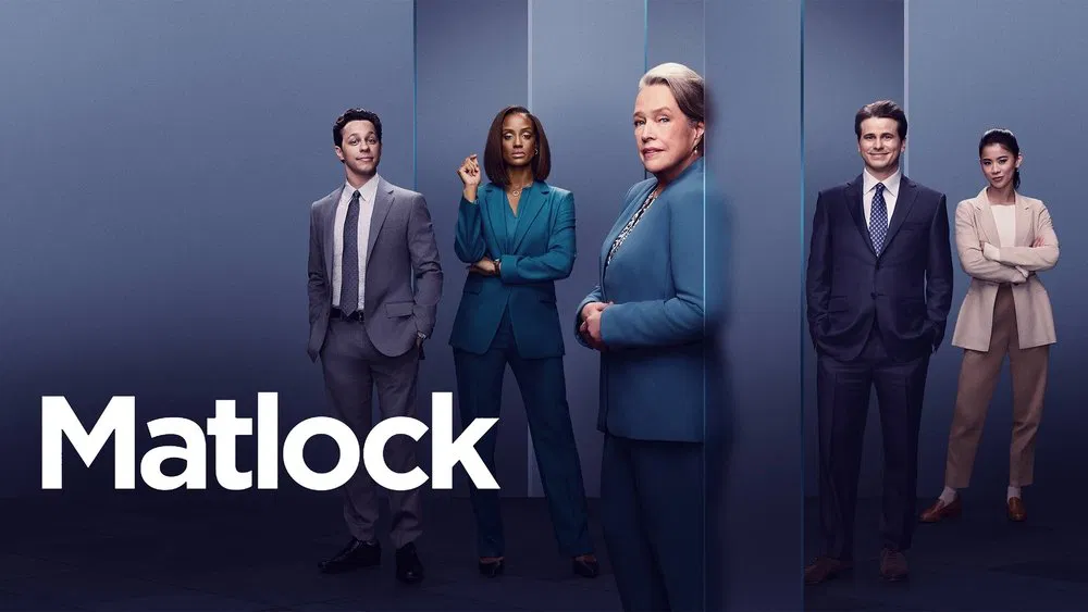 Matlock (2024)
