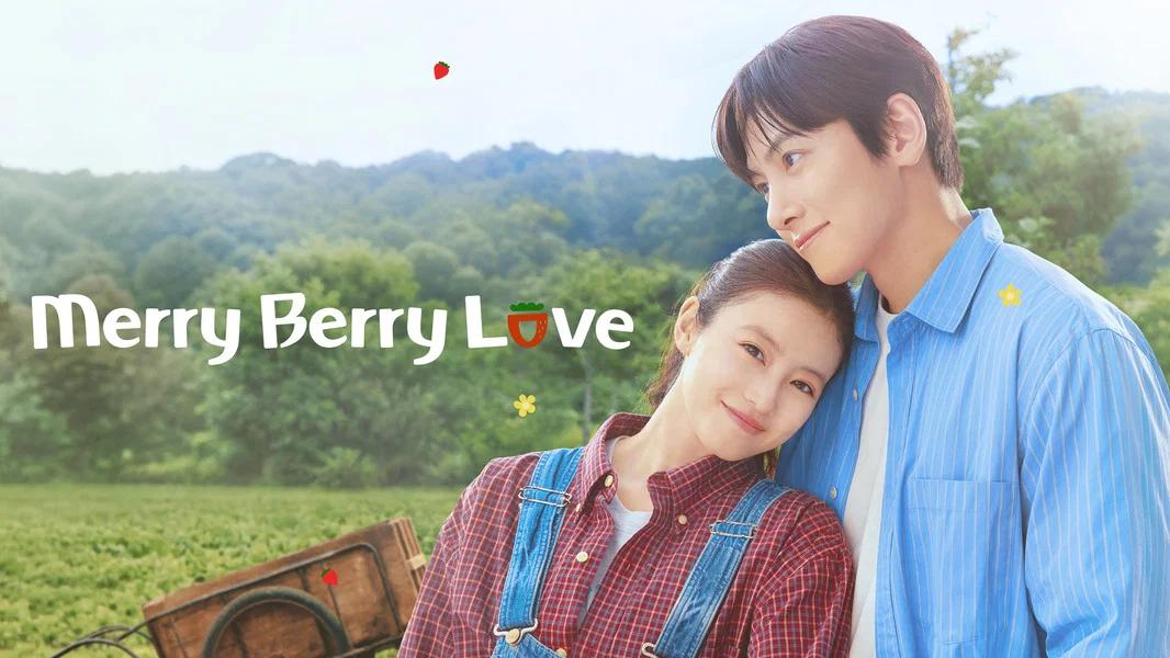 Merry Berry Love (2026)