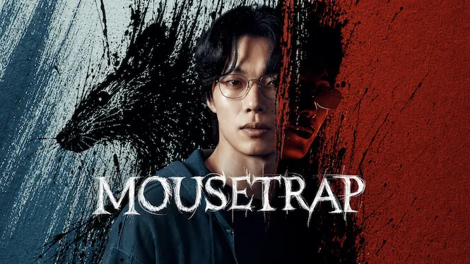 Mousetrap (2026) Episode 10