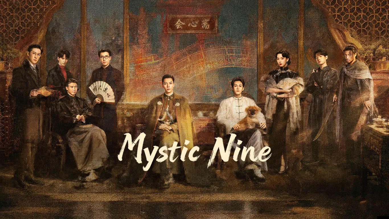 Mystic Nine (2026) Episode 30