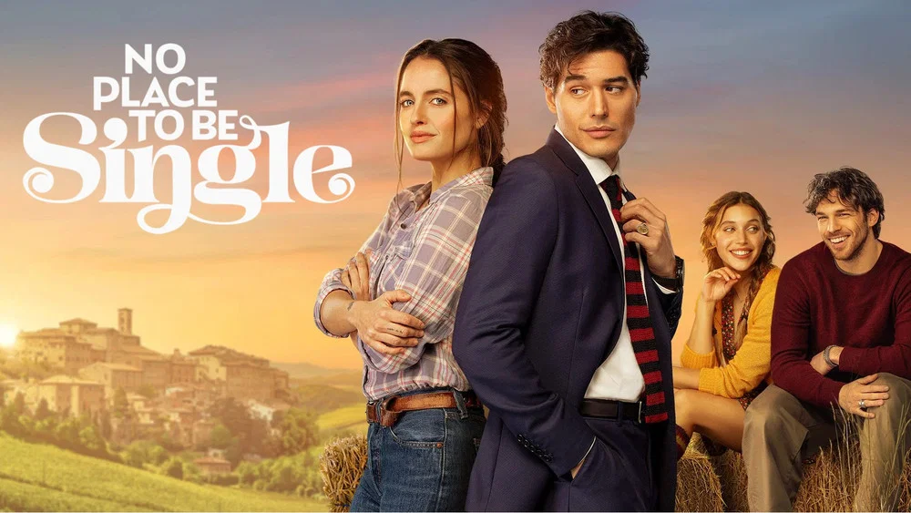 No Place to Be Single (2026)