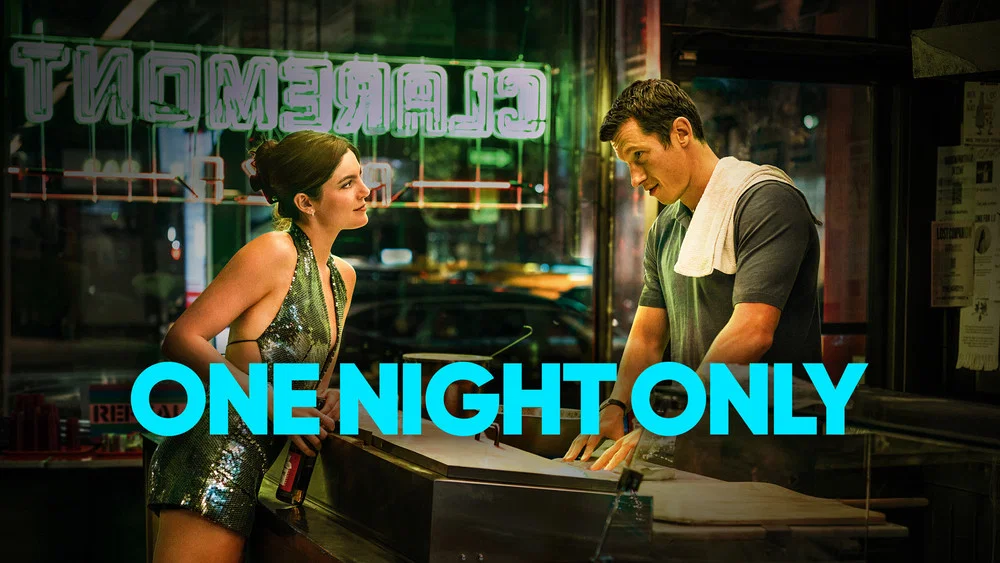 One Night Only (2026)