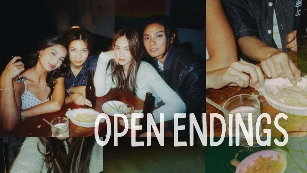 Open Endings (2025)