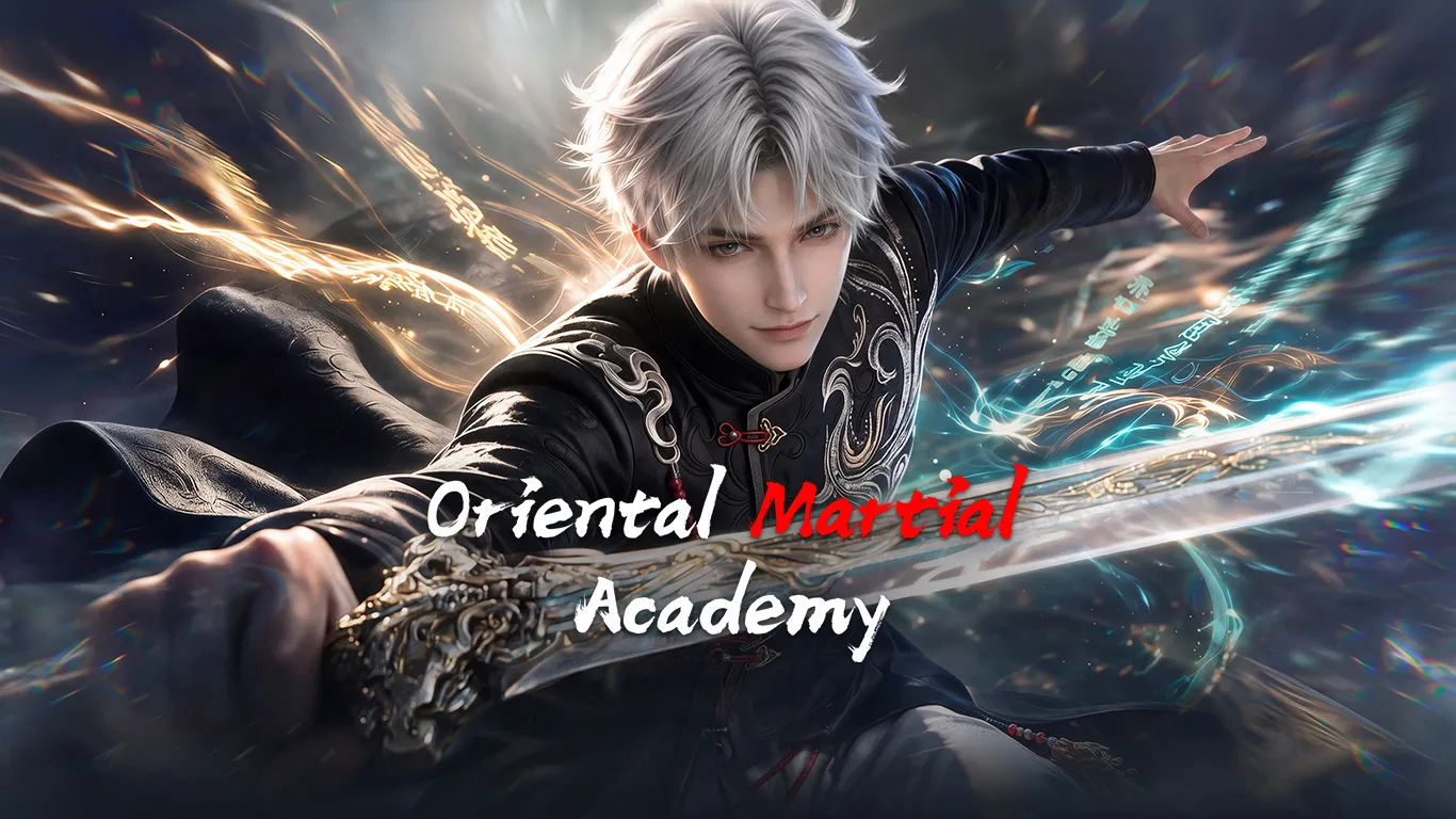 Oriental Martial Academy