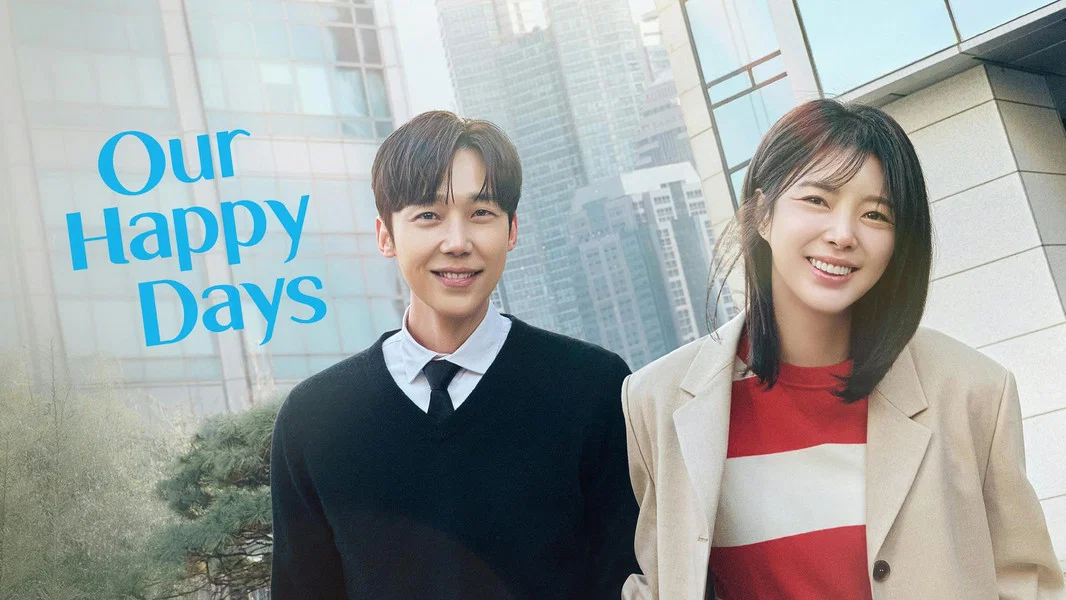 Our Happy Days (2026)