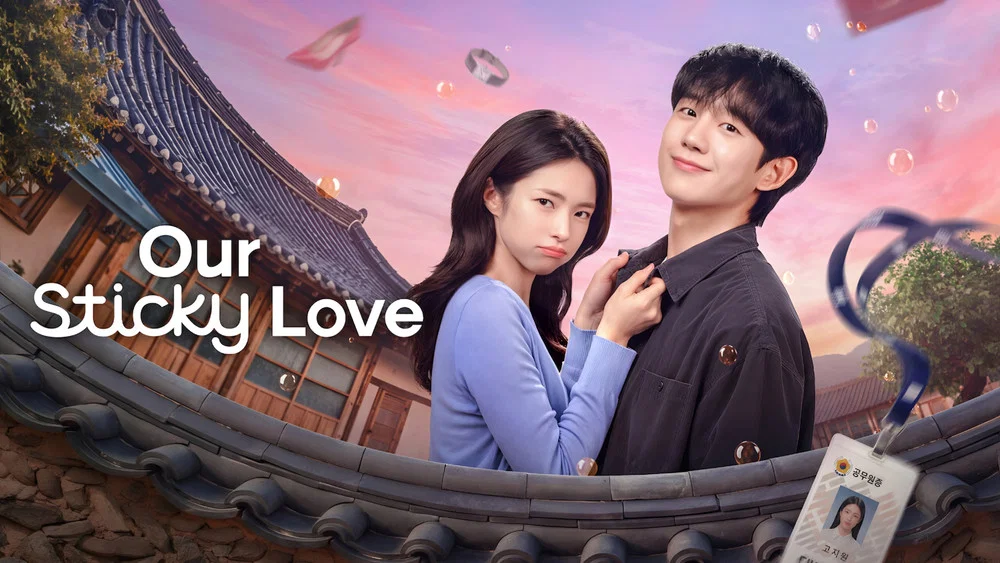Our Sticky Love (2026)