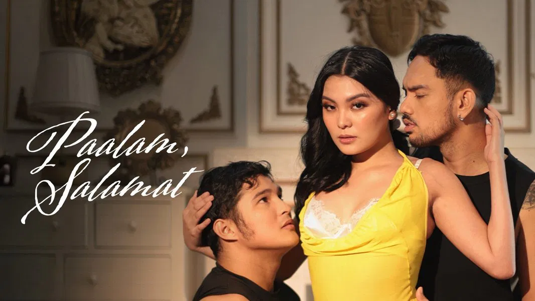 Paalam, Salamat