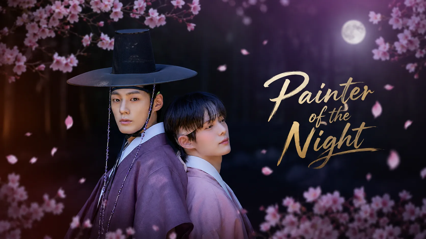 Painter of the Night (2026)