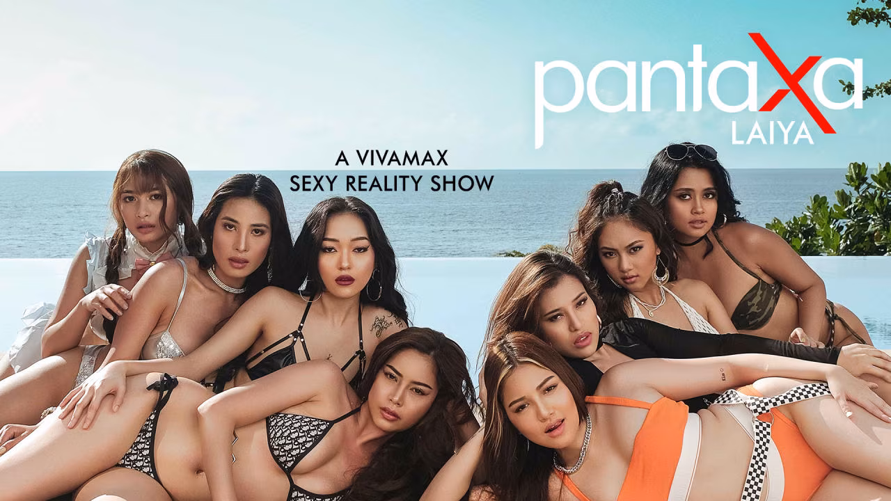 Pantaxa Laiya (2023)
