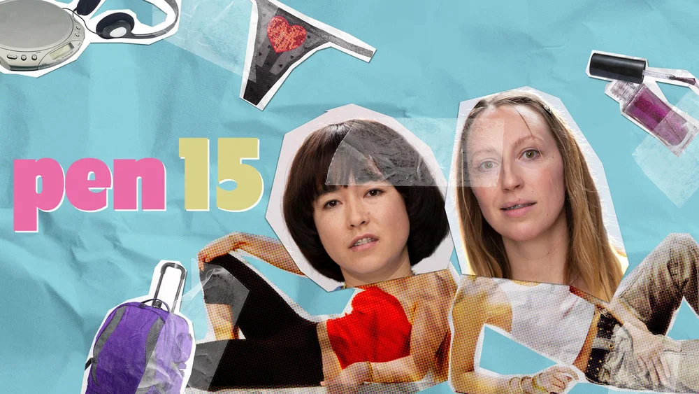 PEN15 – Season 1