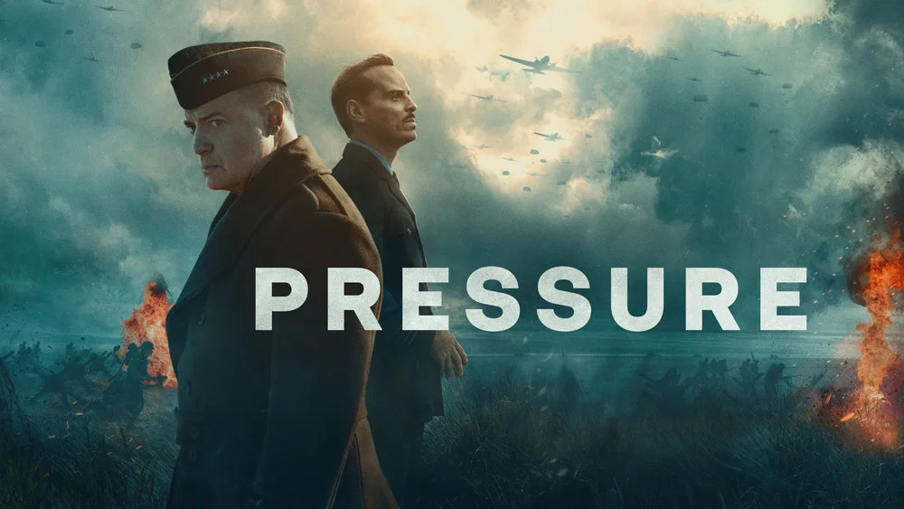 Pressure (2026)