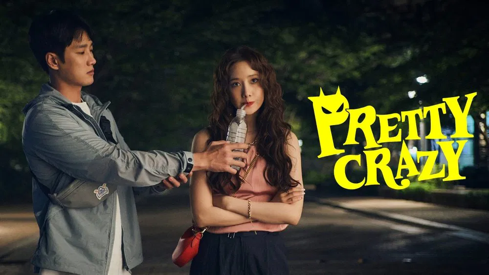 Pretty Crazy Episode 1