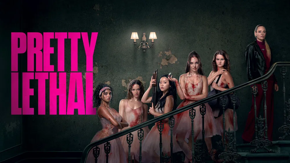 Pretty Lethal (2026)