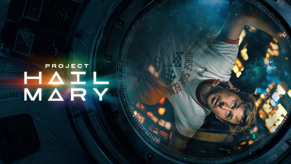 Project Hail Mary (2026)