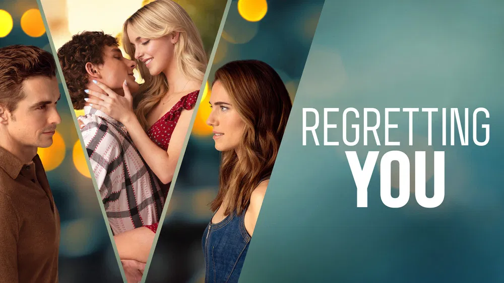 Regretting You