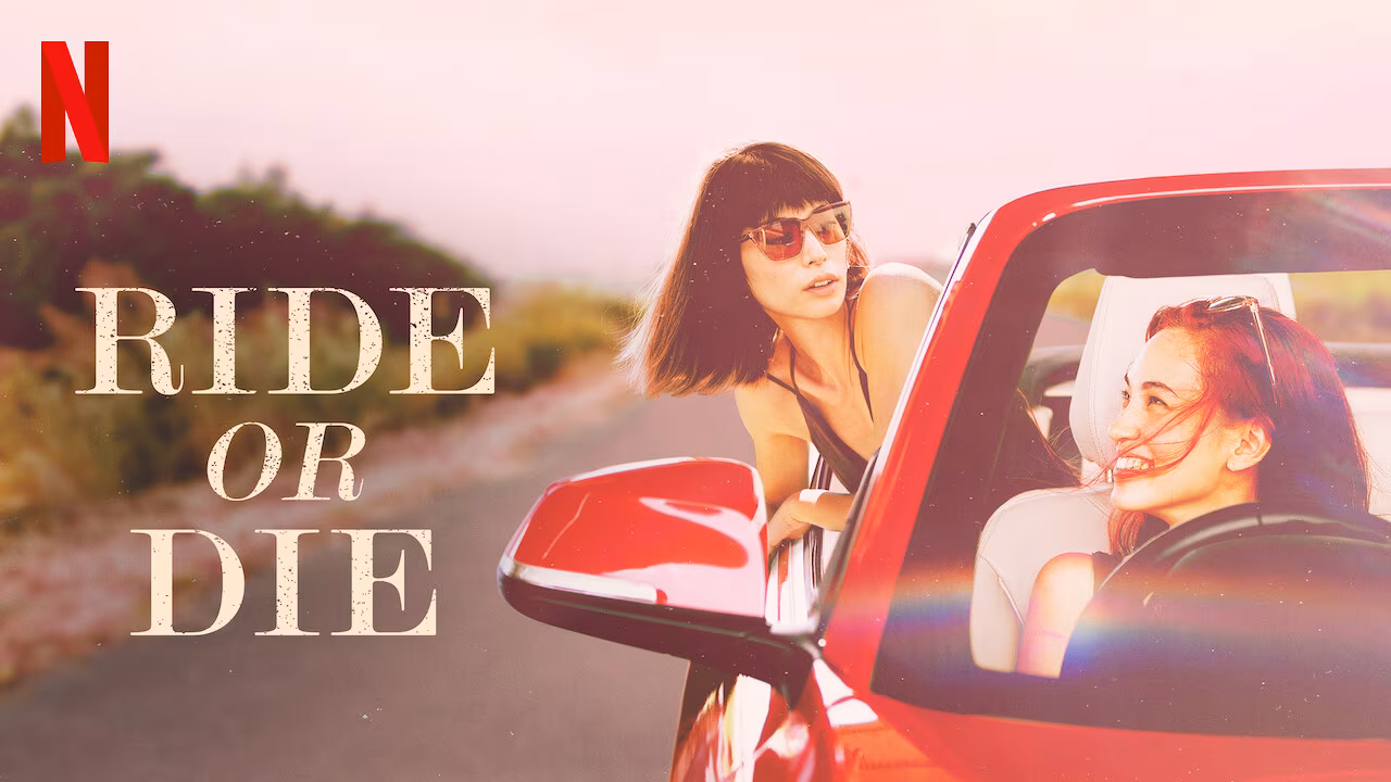 Ride or Die