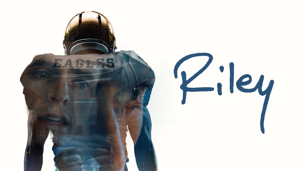 Riley (2025)