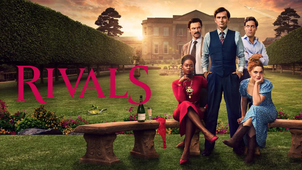 Rivals – Season 1