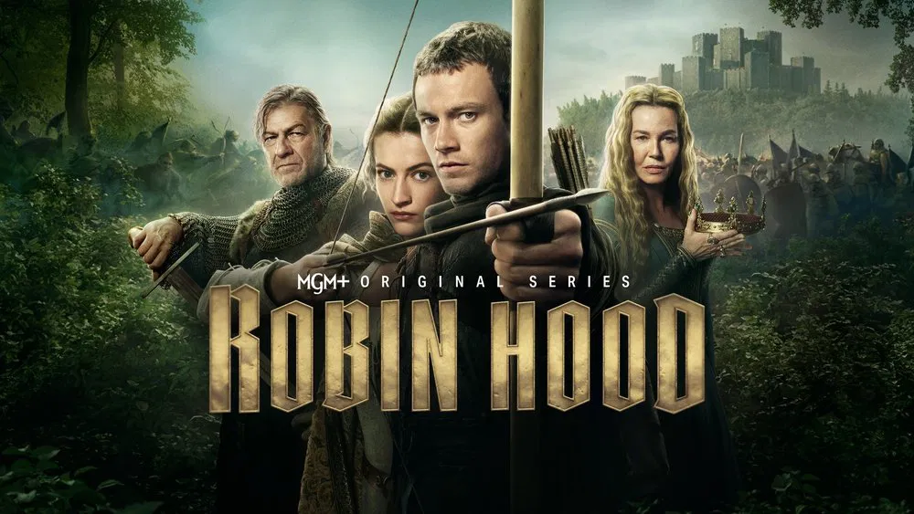 Robin Hood – Season 1