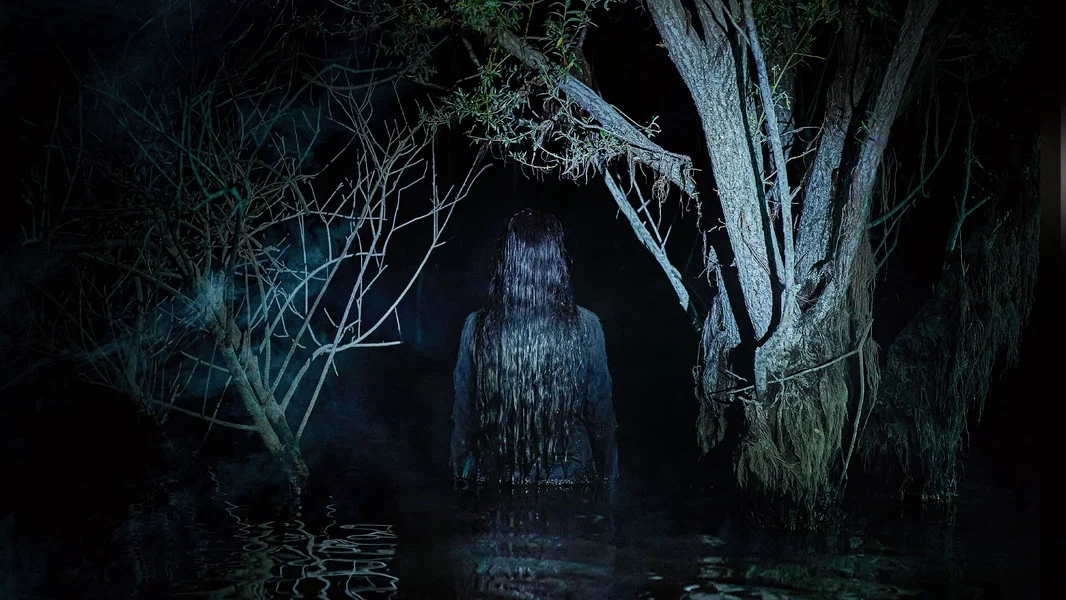 Salmokji: Whispering Water