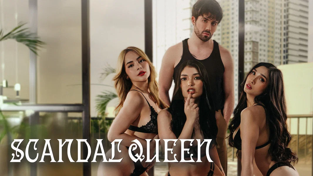 Scandal Queen (2026)