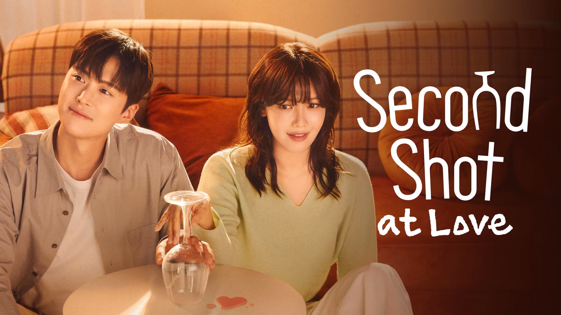 Second Shot at Love