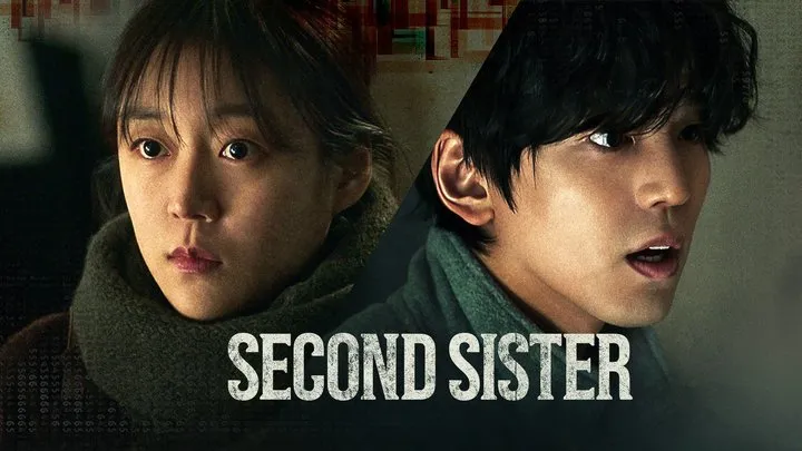 Second Sister (2025) Episode 1