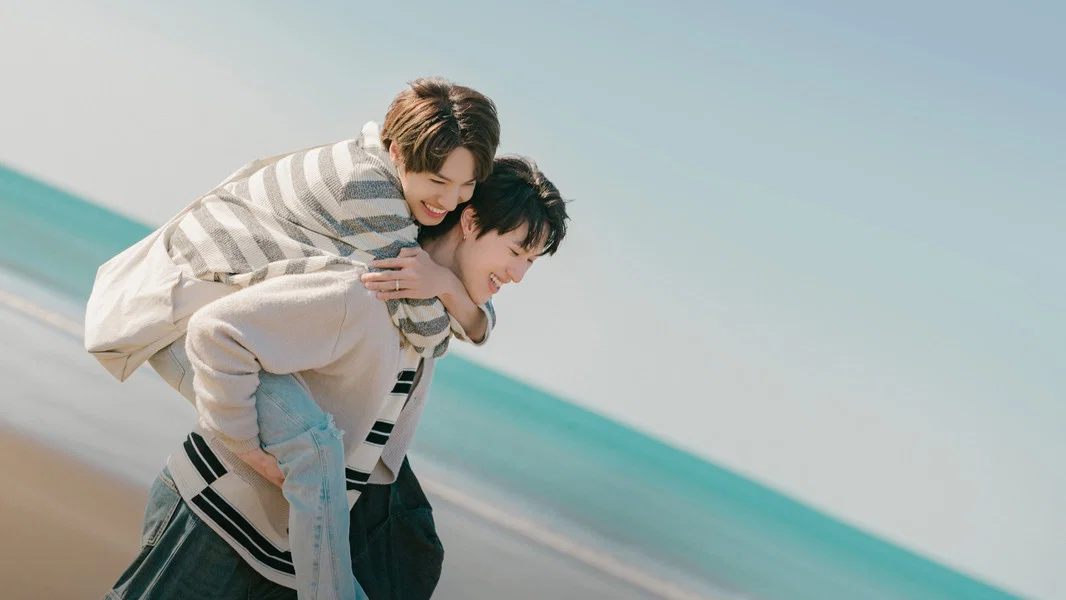 Secret Lover: The Last Promise (2025)