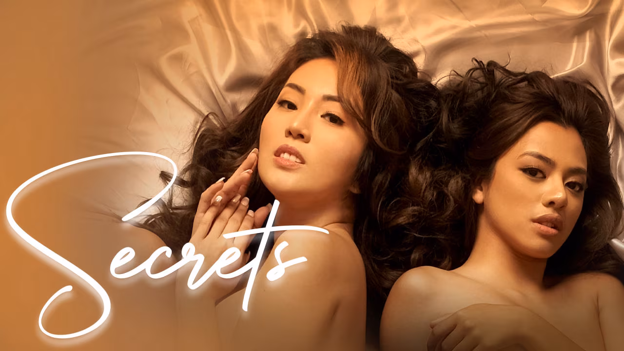 Secrets (2022)