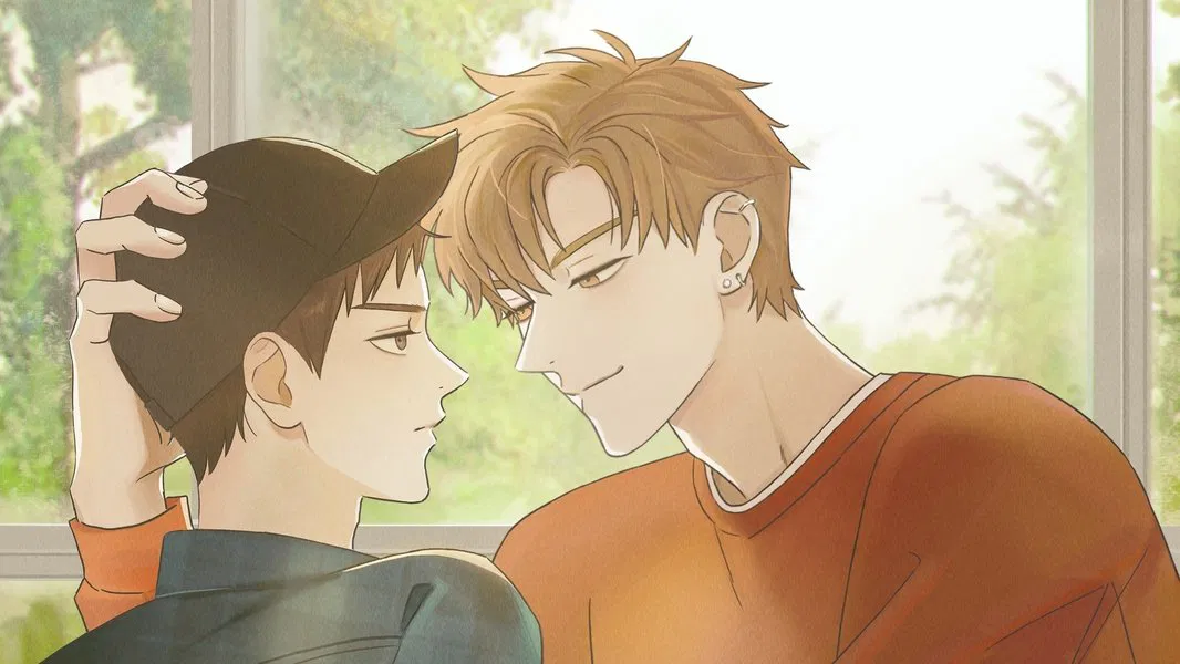 Semantic Error (Anime)