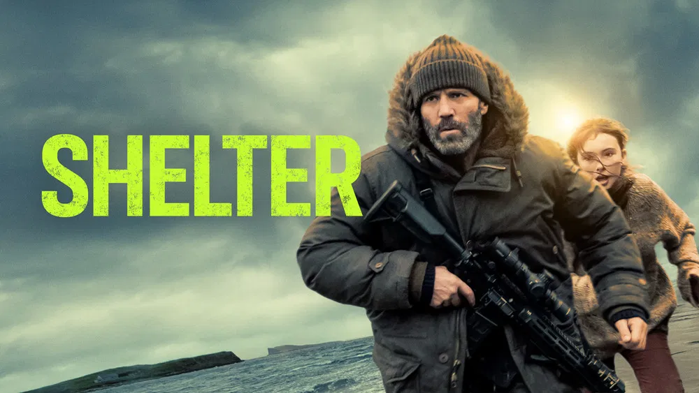 Shelter (2026)